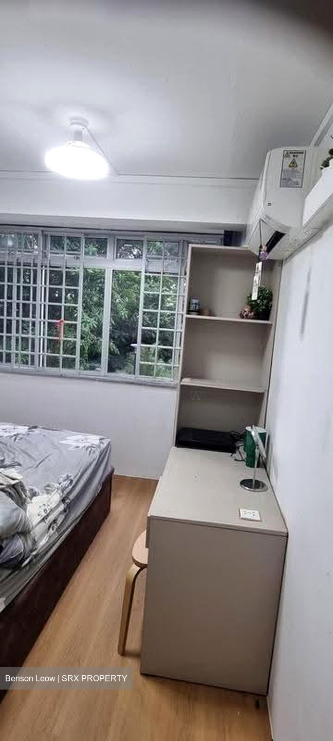 Blk 37 Rumah Tinggi View (Bukit Merah), HDB 3 Rooms #636407541